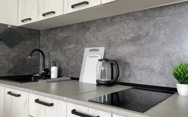 Квартира НеVотеле на Советская 62Б