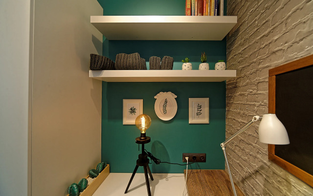 Апартаменты 11