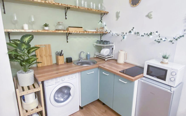 Nest Apartment Flat