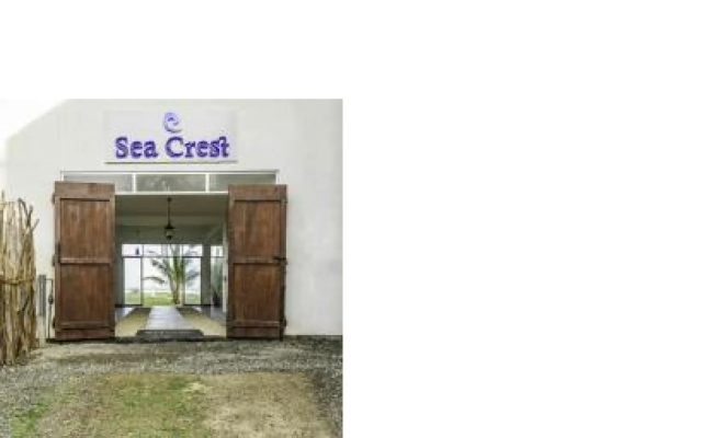 Отель Sea Crest