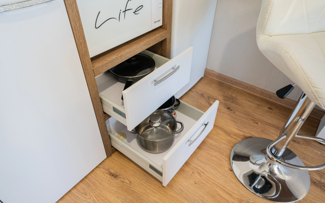 Апартаменты Парнас 3 2821