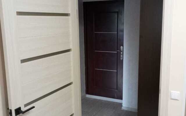 Апартаменты на Амурской 8