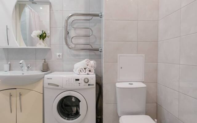 Apartment Lxt.by Proletarskaya 2a