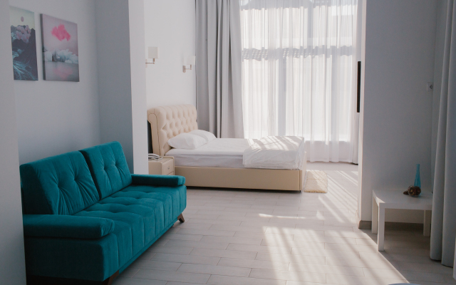Fdom Premium Hotel