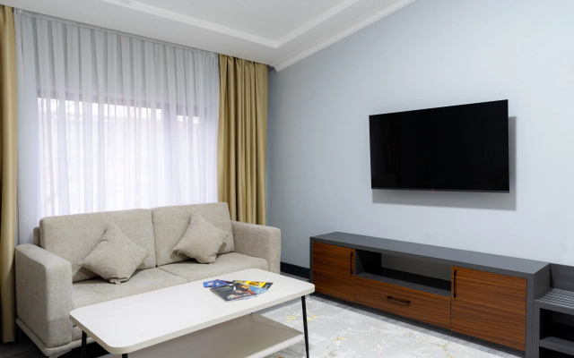 Rauza  Tashkent