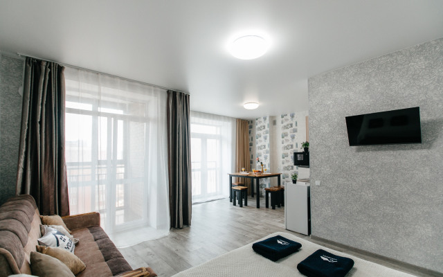 Апартаменты Shining Star