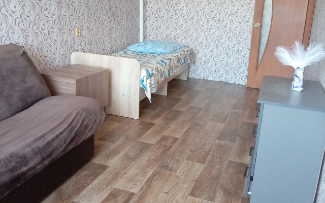 Квартира Уютная