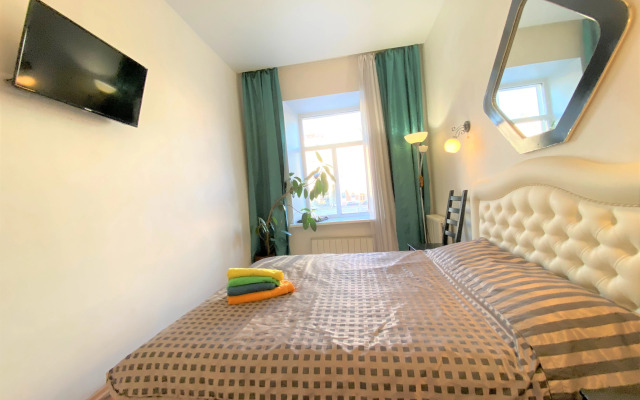 Квартира на Невском проспекте набережная реки Фонтанки 43