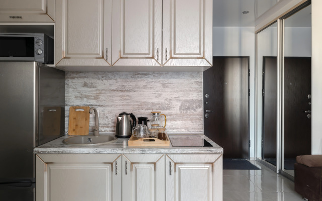 Апартаменты Springtime