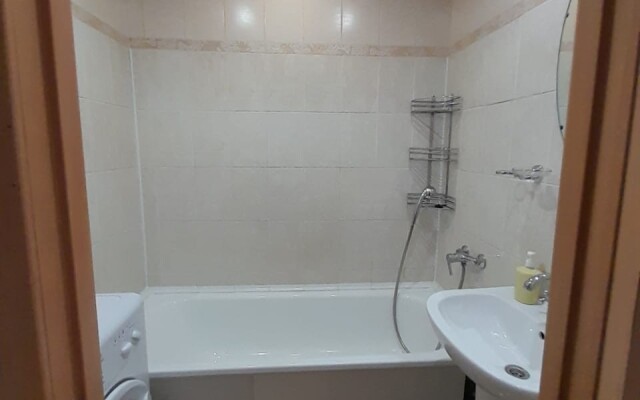 Апартаменты на улице Взлетная 38