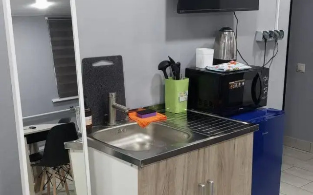Uyutnie Apartamenty V Serdtse Moskvy Apartment