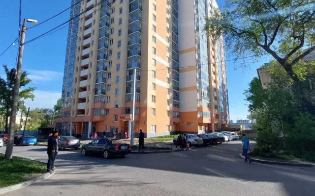 Квартира Уютная Студия