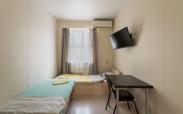 Morskoy Briz Private House