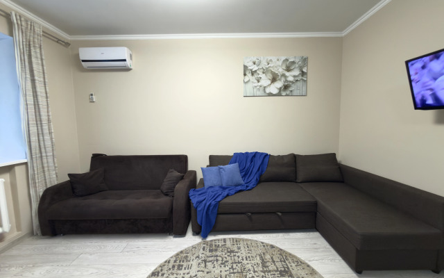 Апартаменты Элитные Орхидея рядом с Цветным бульваром, набережной