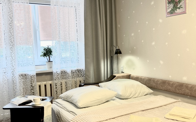 Sofiya Flat