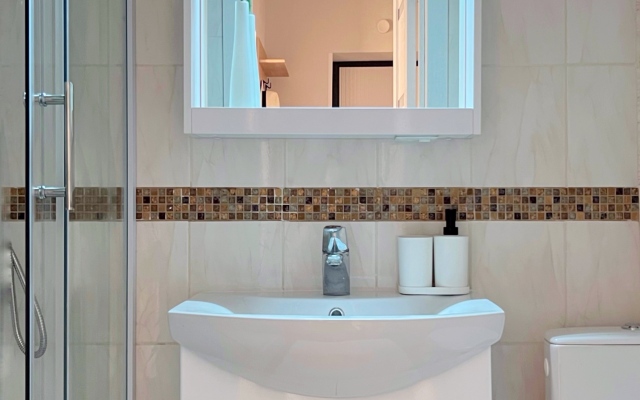 Квартира Однокомнатная квартира