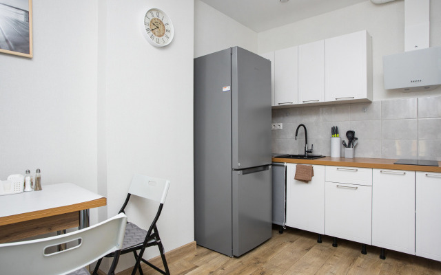 Апартаменты Sea time