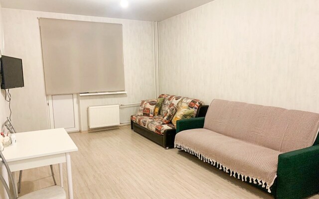 Апартаменты Квартира AlexHome Старая Купавна на Октябрьской