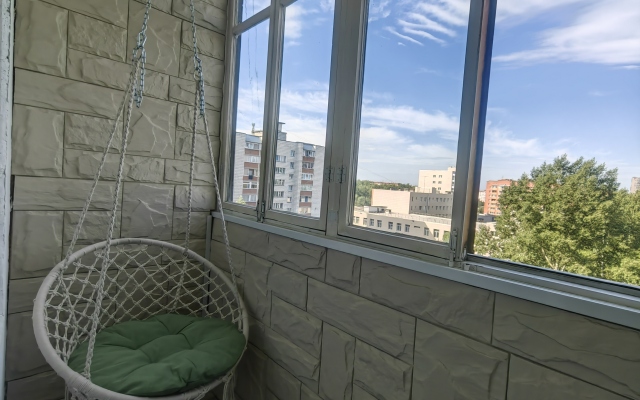 Квартира 1 комнатная