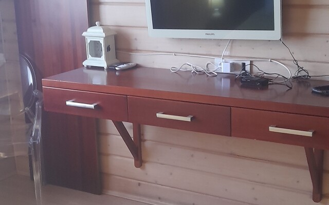 Mini-Otel Fort-Tsement