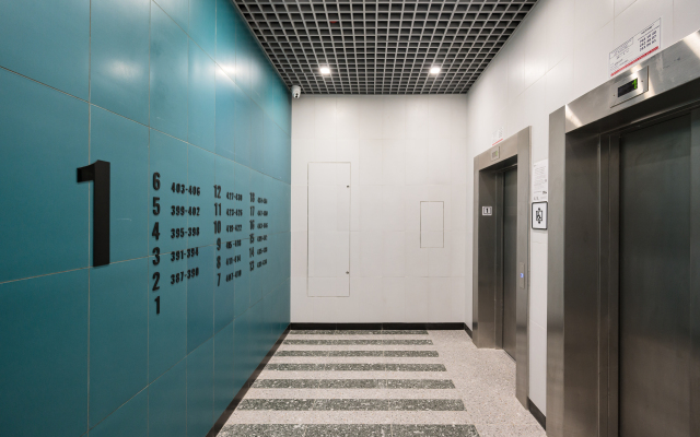 Kvartira 418 Na Izmaylovskom Bulvare Apartments