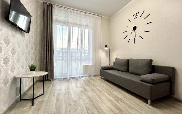 Апартаменты Fsf Цветы Башкирии Мега М5 Аэропорт