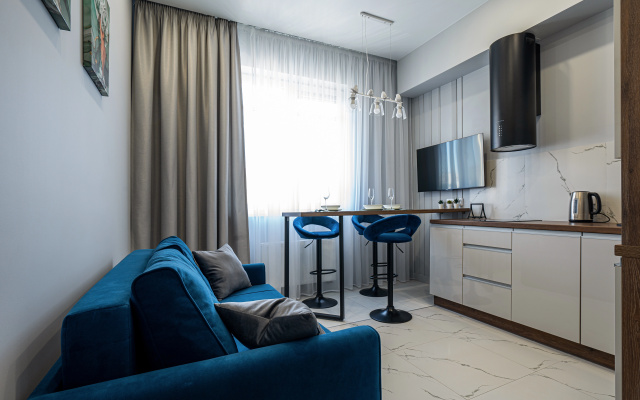 Apartamenty Lion