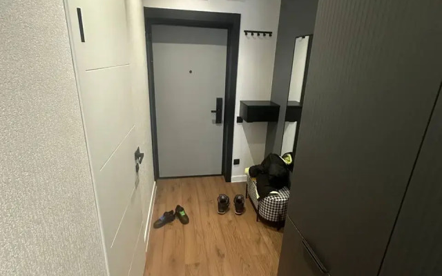 Uyutnaya V 5 Minutakh Ot Metro Izmaylovo Flat