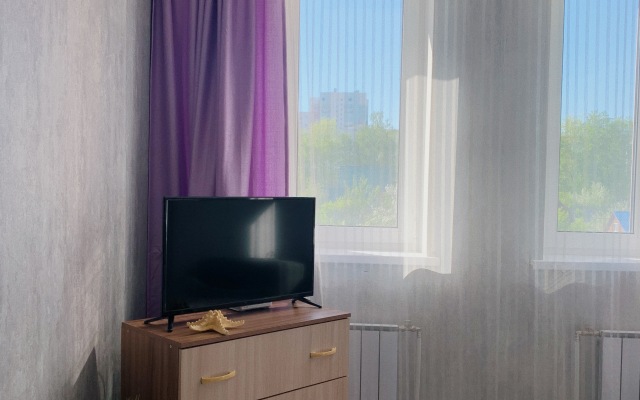 498 Na Uspenskom Prospekte Apartments