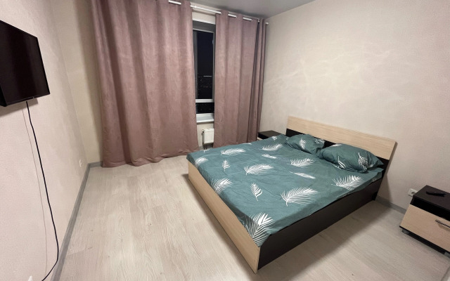 3комнтаная Квартира в Центре Города Ижевск