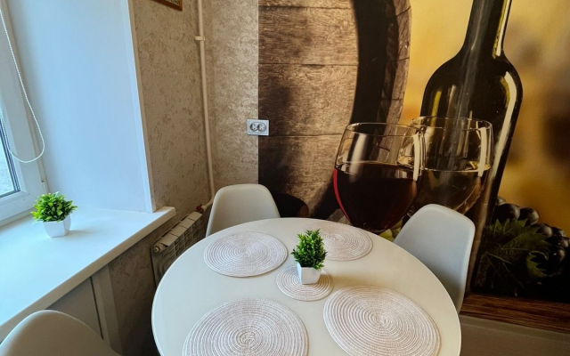 Квартира Однокомнатная Квартира Кирова 51