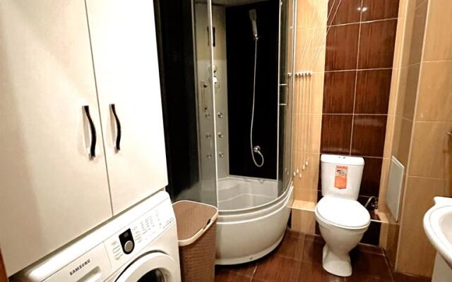 Zarya Butik Apartments