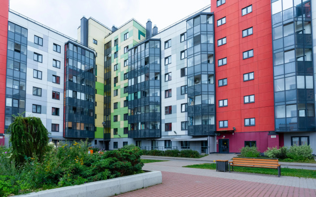 Bright Hause Apartments