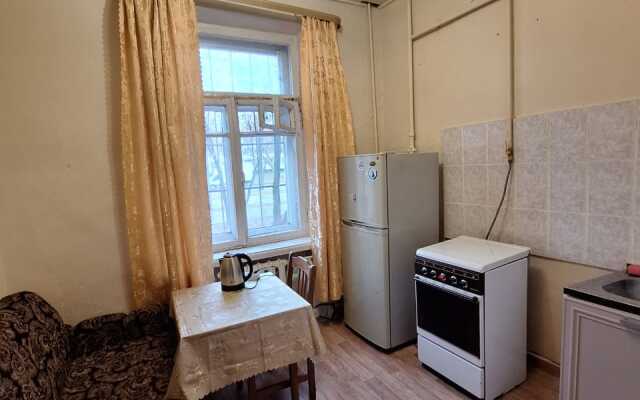 Luissi Flat