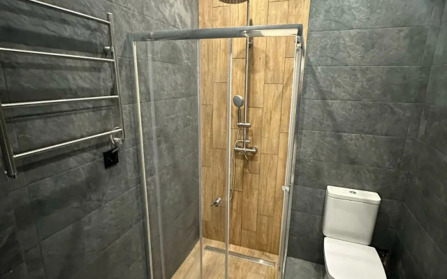 Hotel Aurora Inn Gagra