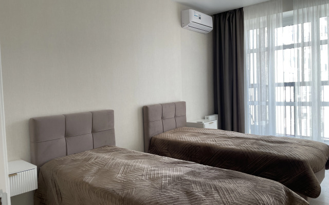 Жилое помещение Семейная квартира в Центре Ярославля