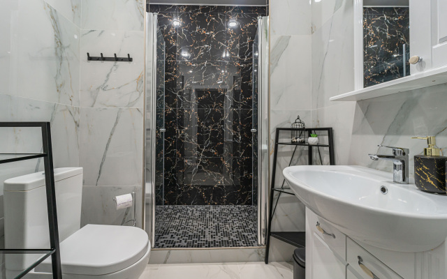 Апартаменты Точка Уюта