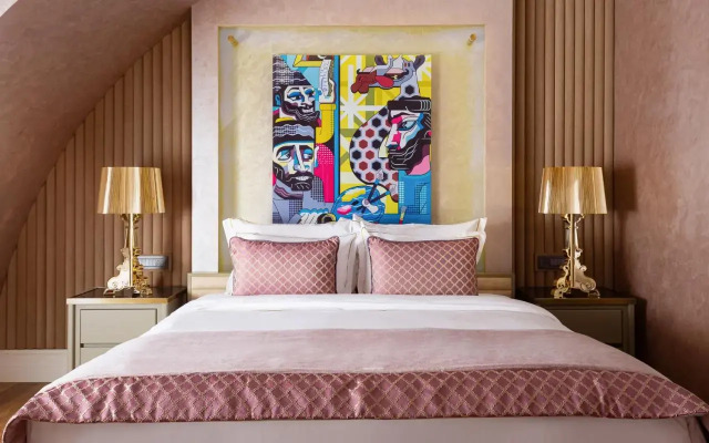 Art Gallery Hotel