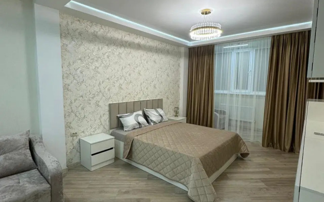Ryadom S Aeroportom Flat