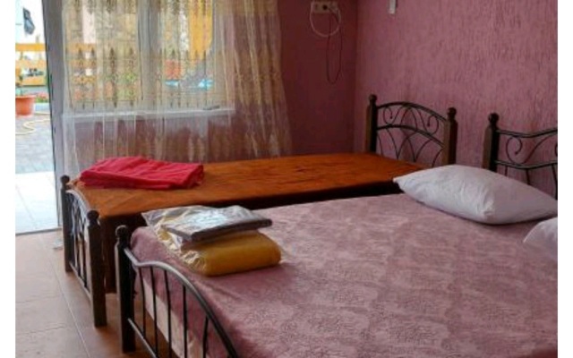 Oazis Mini-Hotel