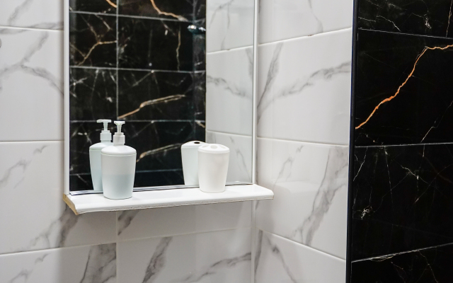 Санаторий Митино