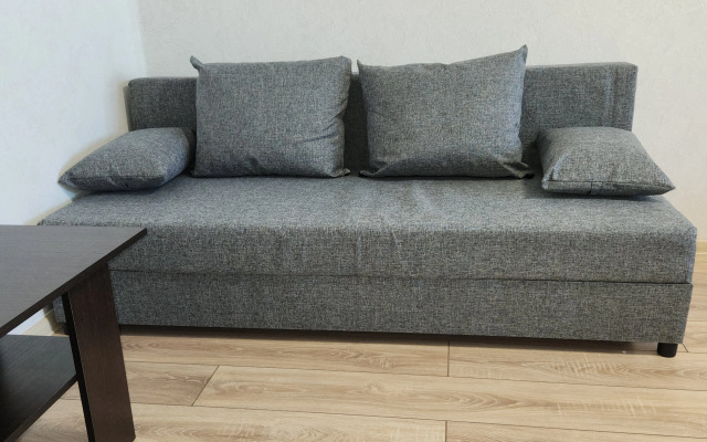 Квартира на ул. Тихая 2