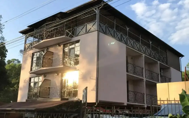 Гостевой дом АСВ