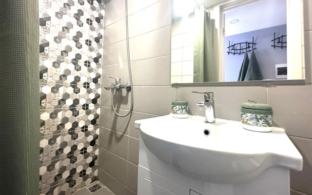 Апартаменты Veraland. Некрасова. Мини