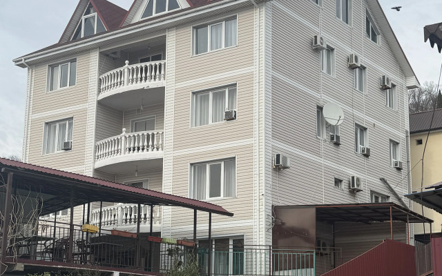 Sea House Guest house