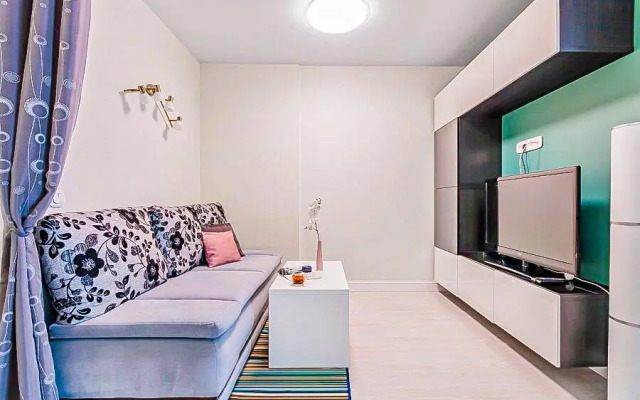 Апартаменты Дизайнерские Юг Апарт