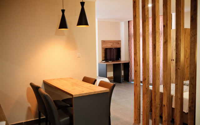 Club Efes Otel