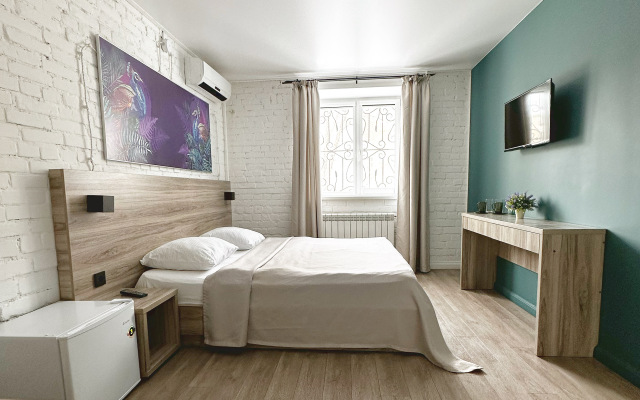 Art_loft24 Guest House
