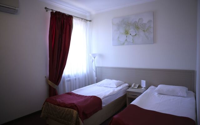 El Greko Hotel