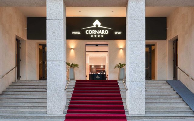 Cornaro Hotel